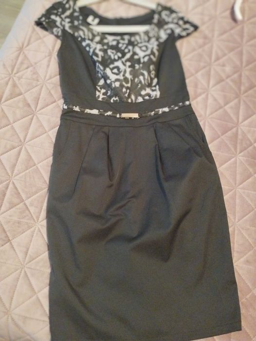 Чисто нова Елегантна рокля за всеки повод