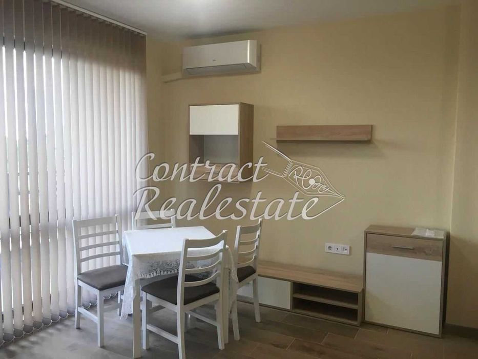 Дава се под наем Двустаен апартамент в Варна, Бриз - 53 кв.м за 458.49 € - Снимка #2