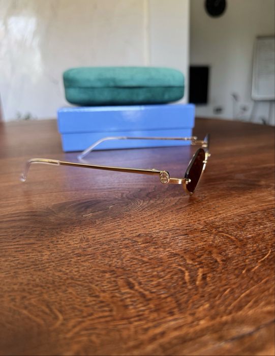 очила GUCCI GG 1604S 002