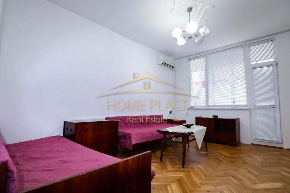 Дава се под наем Тристаен апартамент в Варна, Спортна зала - 60 кв.м за 433.5 € - Снимка #5