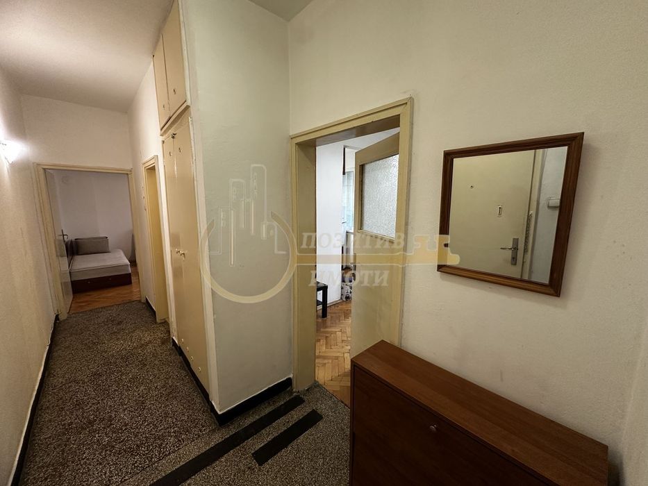 Дава се под наем Двустаен апартамент в София, Красно село - 65 кв.м за 408 € - Снимка #5