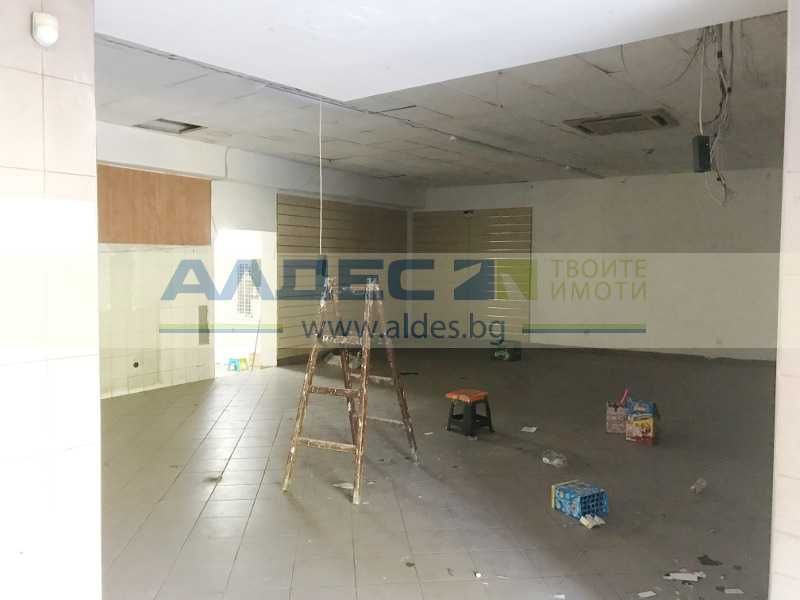 Продава се Магазин в София, Западен парк - 425 кв.м за 1829 €/кв.м - Снимка #3