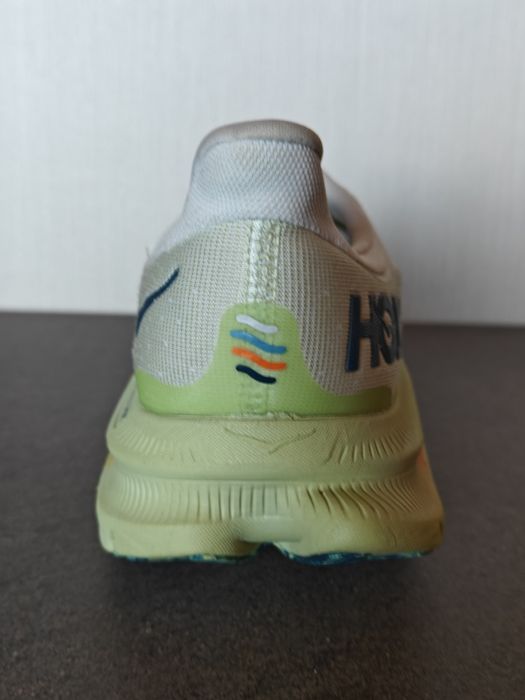 Adidași Hoka Kawana originali cool top confort usori