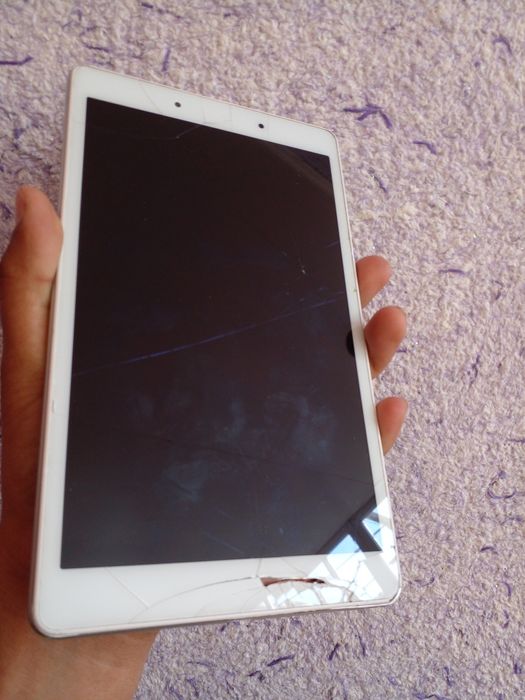 Samsung tab a9 planshet