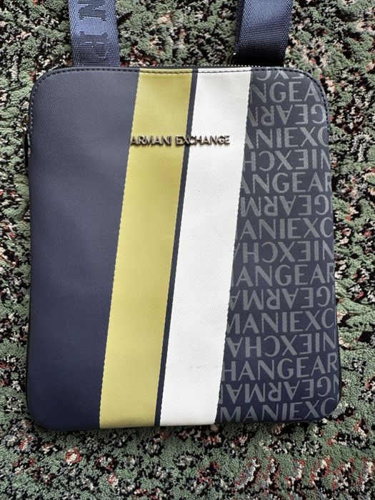 Armani Exchange сумка