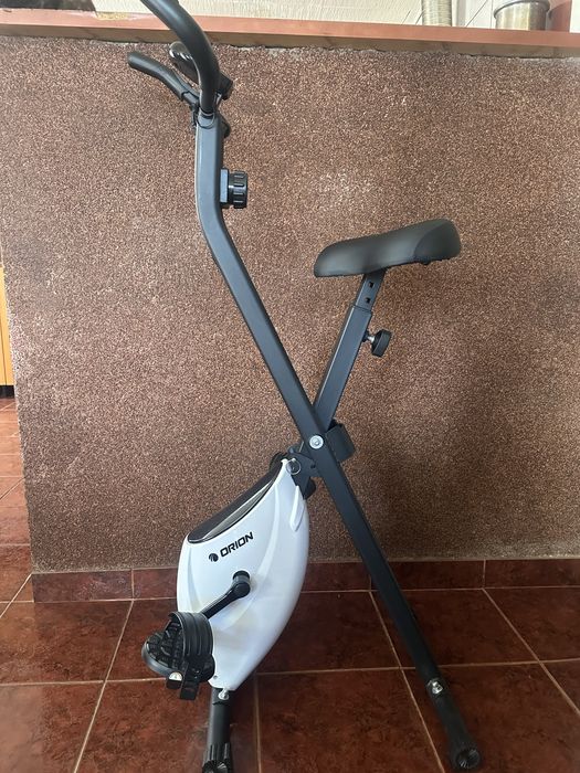 Bicicleta fitness pliabila Orion