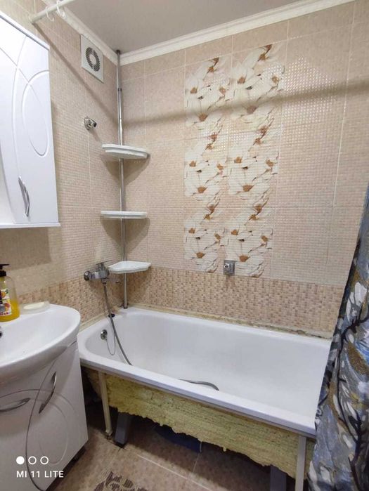 2комнатная \ У/П на Пентагоне