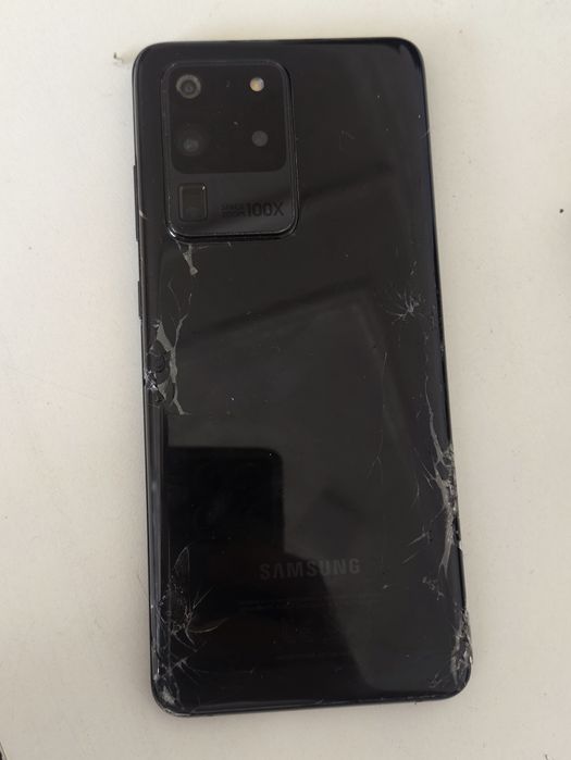 Samsung s 20 ultra 256 gb