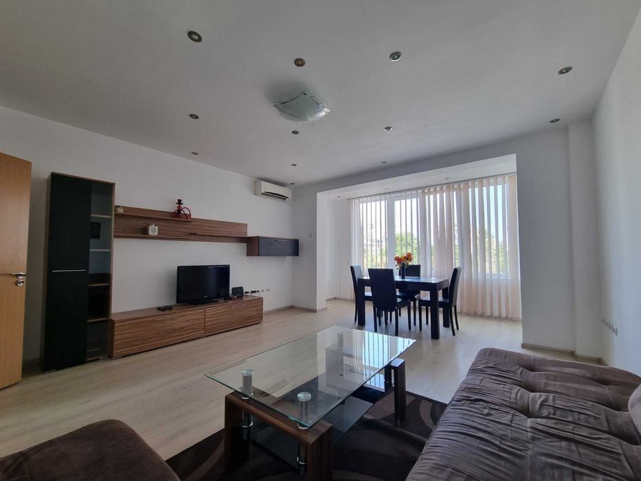 От собственик!Под наем тристаен голям апартамент Кършияка,след ремонт!