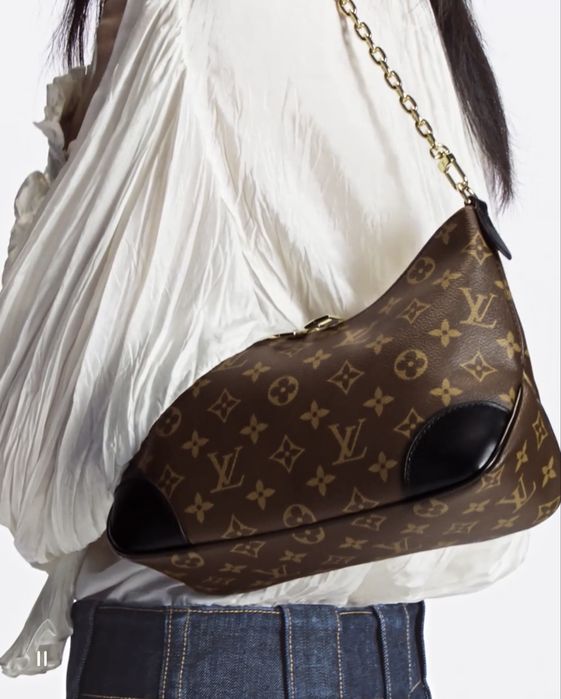Сумка Louis Vuitton Boulogne PM