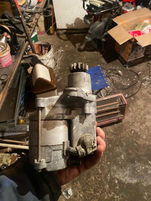 Toyota camry 40 стартер сатылады