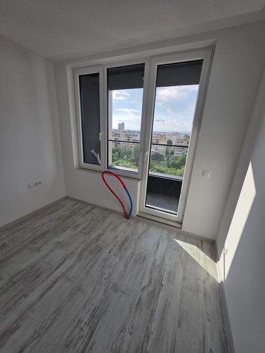 Ключ в агенцията! Двустаен за продажба в кв.Банишора