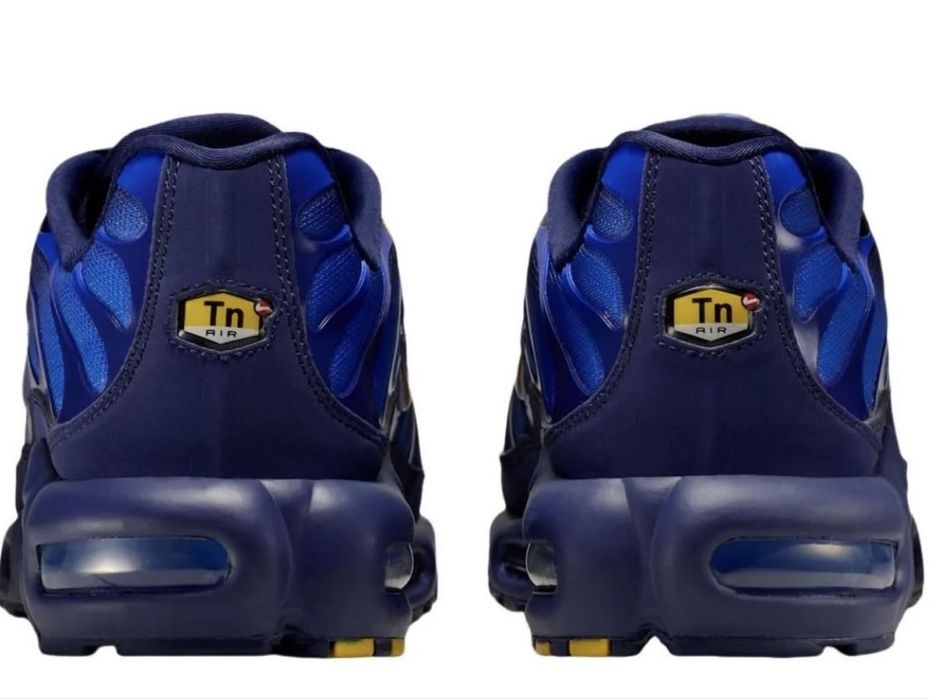 Nike Air Max Plus OG 'FFF'