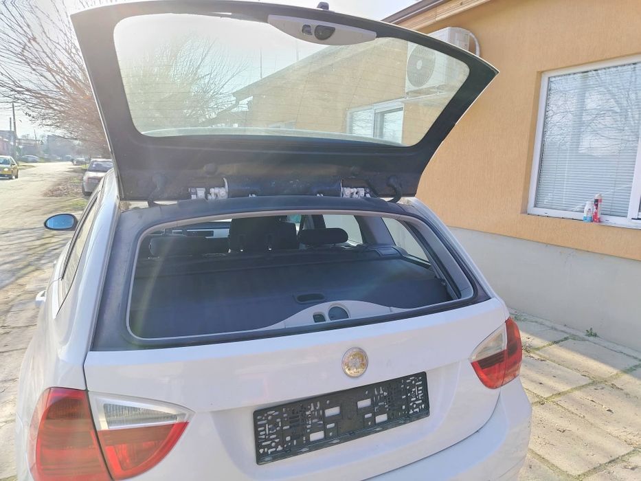 Бмв 318, 2008г, 202 000км,