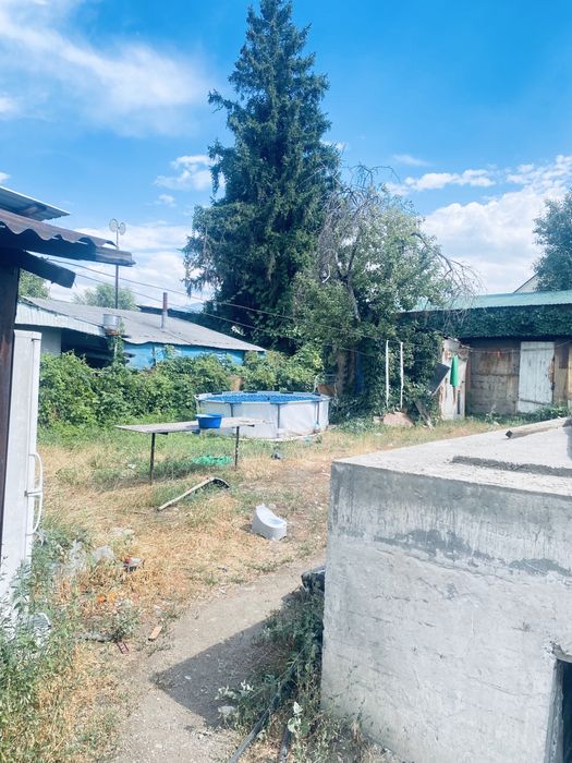 продается домик в Кендалинской даче