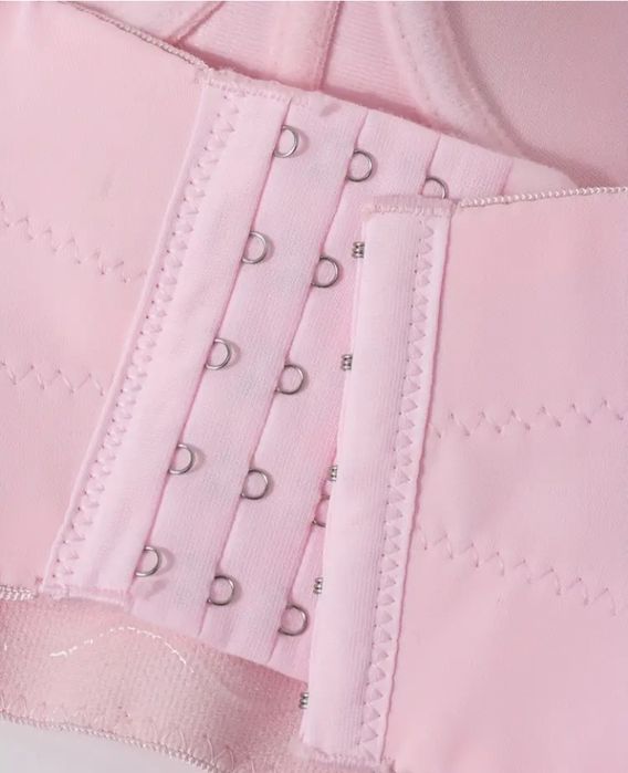 Красив Розов Топ