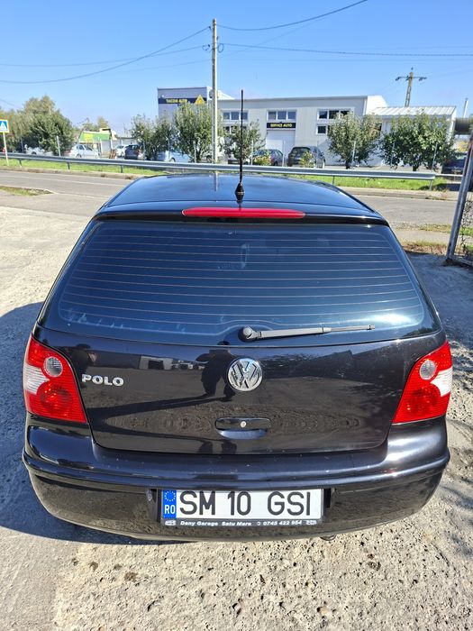 Vânzare masina Wolkswagen Polo