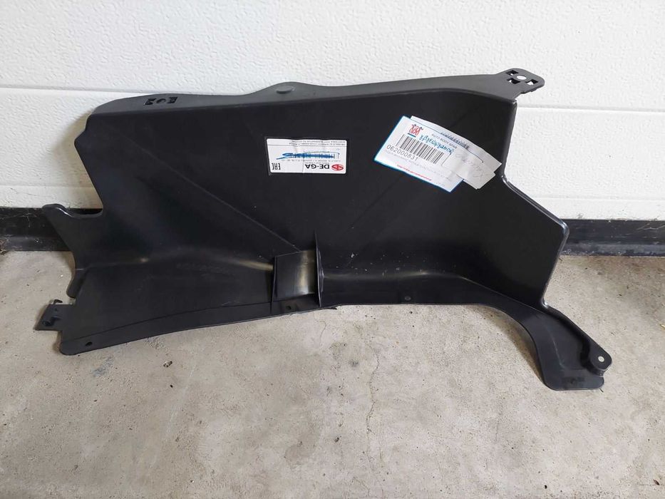 Кора под двигател vw golf 4,голф 4/audi a3,ауди а3,сеат,шкода за ДИЗЕЛ