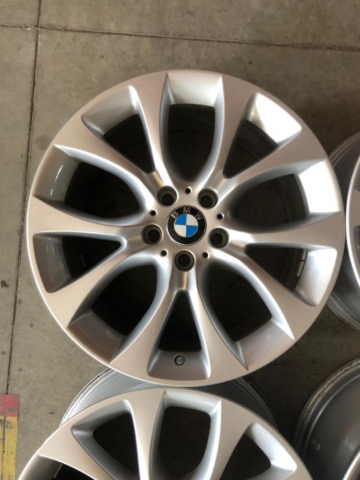 Jante BMW 19 Style 450 Sport Line X5 F15, X6 F16 Bmw 19 inch