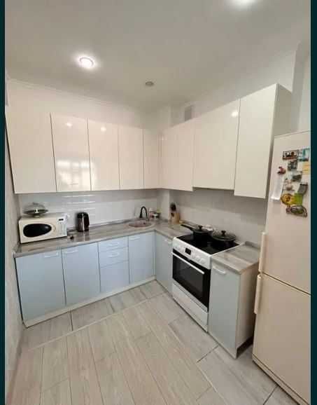 Продаю 3х комн. кв на 6 микрорайоне