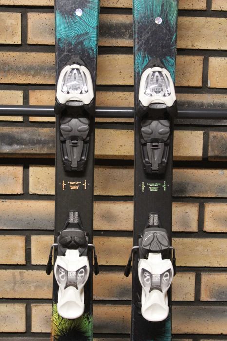 Schiuri copii K2 129cm cod:073