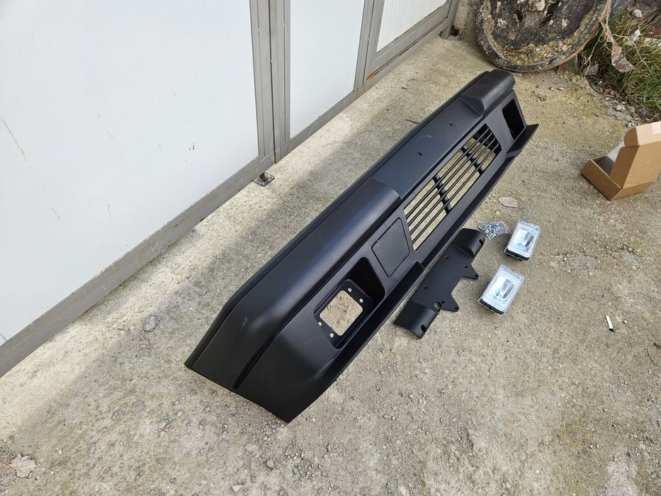 AMG пакет за мерцедес W124