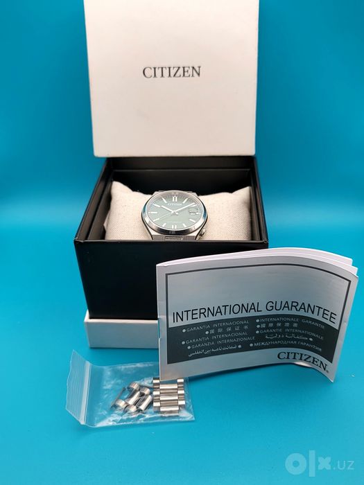 Citizen Tsuyosa Automatic 
Описание:
Продам