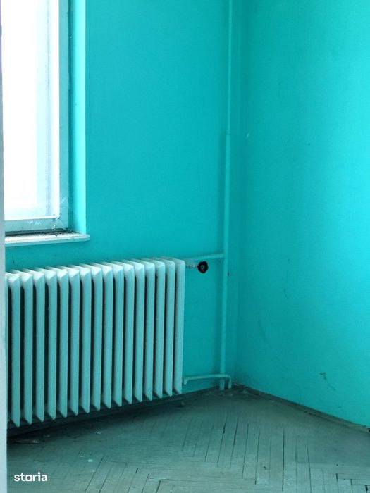 Apartament 2 camere 52 mp – centru Mihail Kogălniceanu, ideal renovare