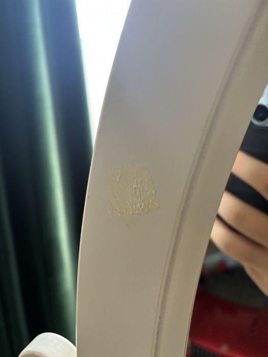 Masuta de machiaj Ikea