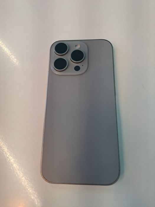 IPhone 16 pro муляж