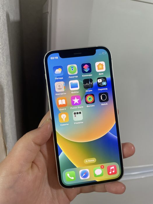 Iphone 12mini 64 гб