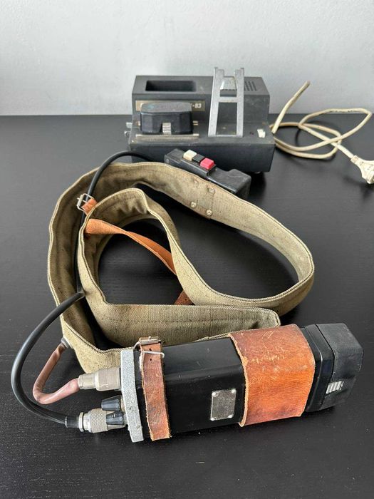 Соц Радиостанция Тантал Микрон Транспорт