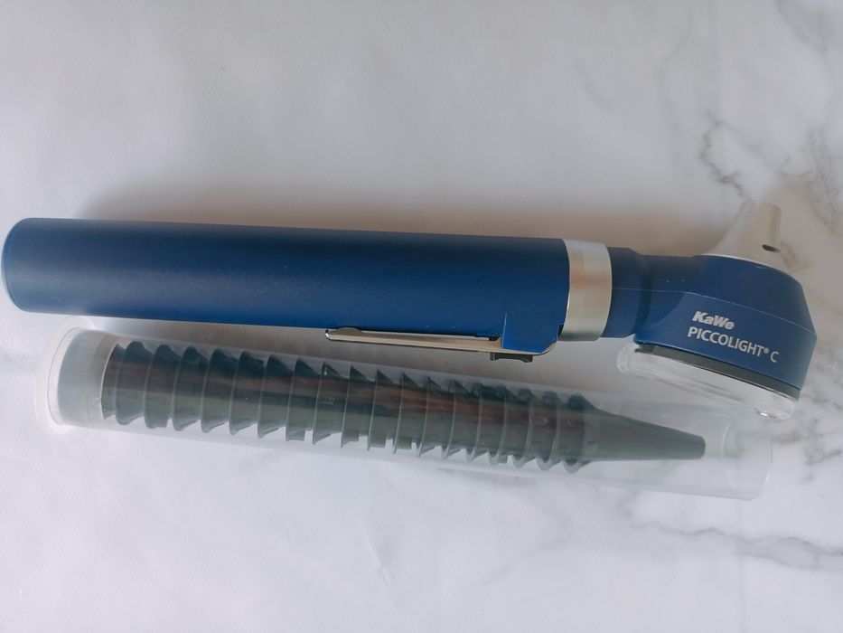 Отоскоп piccoligt