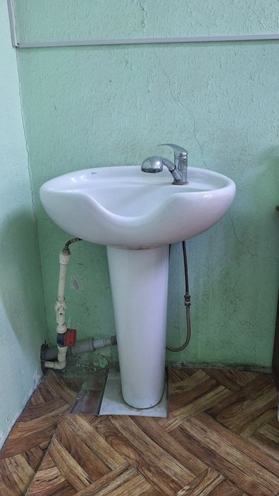 Салон учун мойка