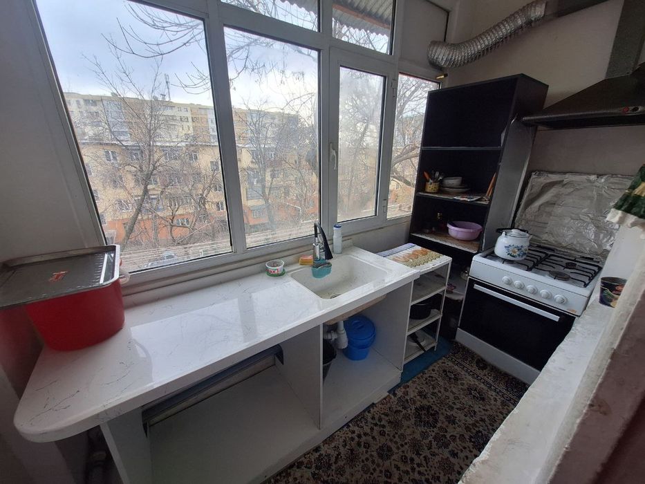 Срочно Продаю 2-х комнат На Авиасозлар-3 Кадишева