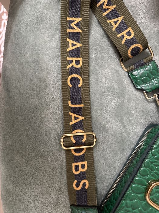 Продам сумку marc jacobs