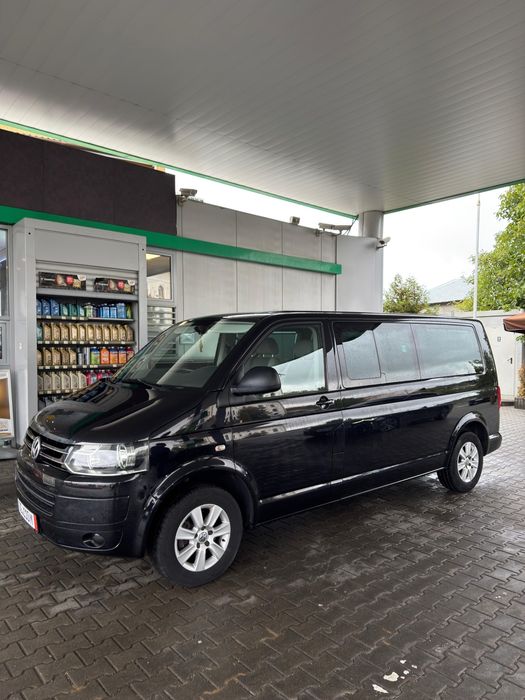 Volkswagen T5 Caravelle COMFORTLINE