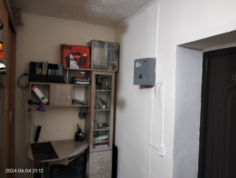 2-х комнатная квартира