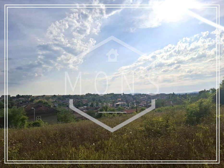 Продава се Парцел в с. Присово, Област Велико Търново - 1132 кв.м за 57 €/кв.м - Снимка #2