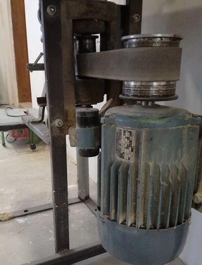 Дърводелска фреза + Фрезови глави и ножове монофазна