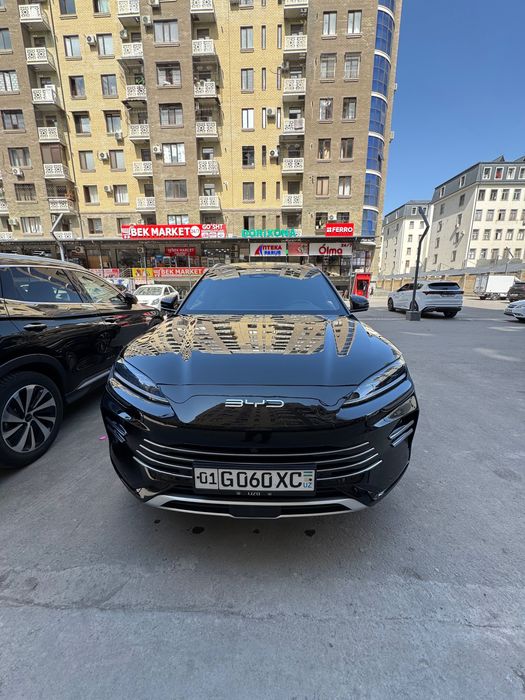 byd Chempion SROCHNO sotiladi