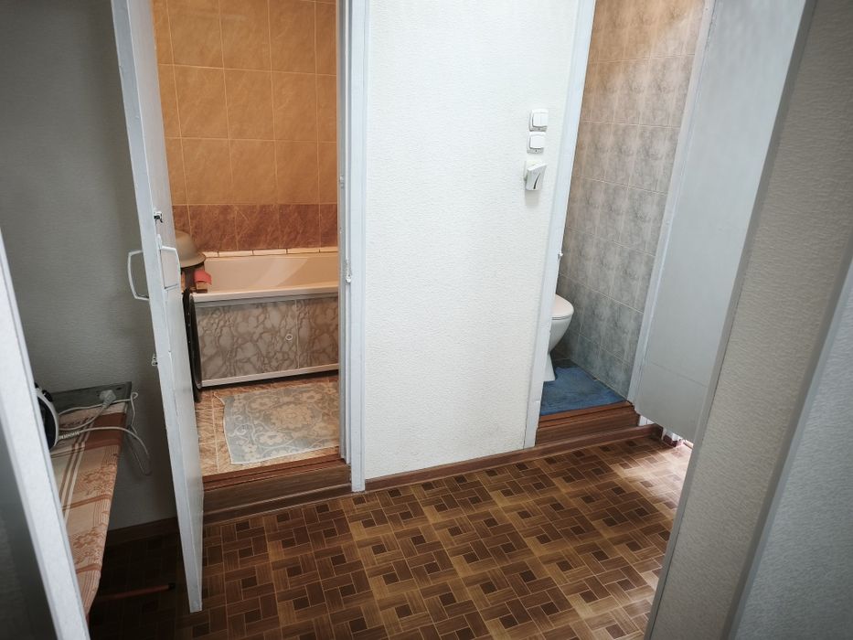 2х комнатная в центре