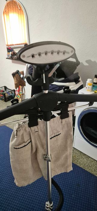 Vind calcator de haine vertical SteamOne