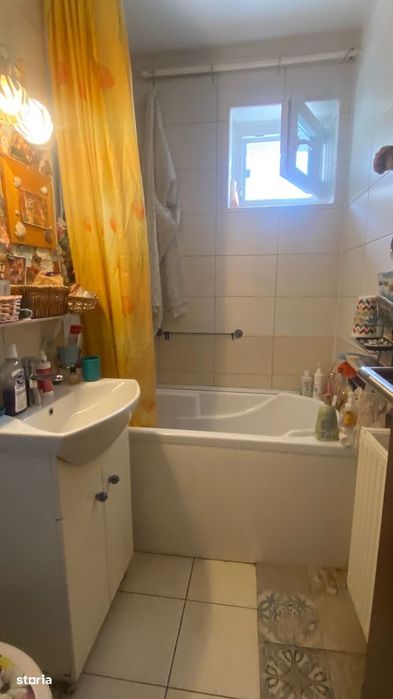 Tineretului, apartament 2 camere, vedere superba Parc!