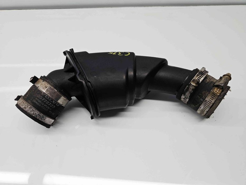 Tub intercooler  Volvo S80 II [Fabr 2006-2016] 30778734 2.4 D5244T4 13
