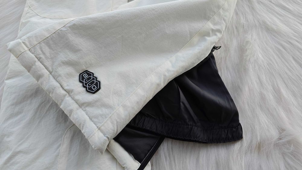 Дамски ски екип O'Neill и mountain-peak размер М