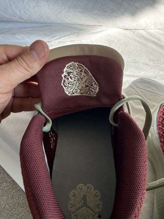 Маратонки Nike Air Jordan нови