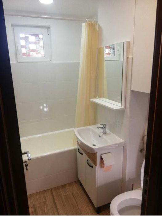 Apartament de inchiriat