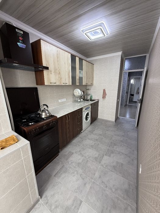 Аренда 2/4/4 МирзоУлугбекский р-н, перекресток Дом быта,новый ремонт