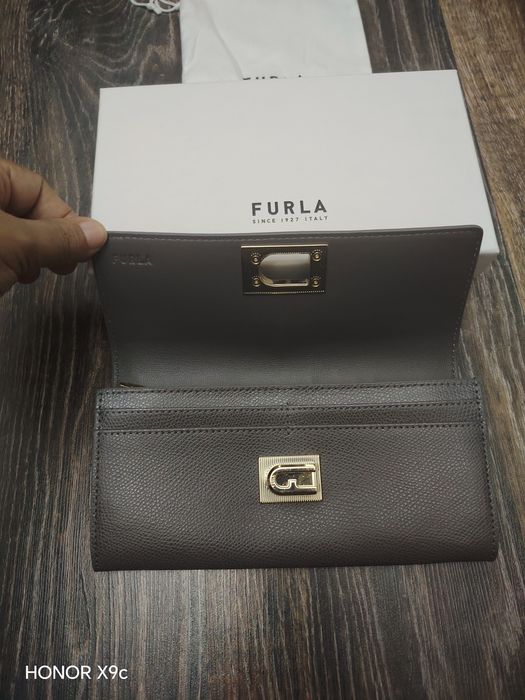 Кошелёк от бренда FURLA оригинал